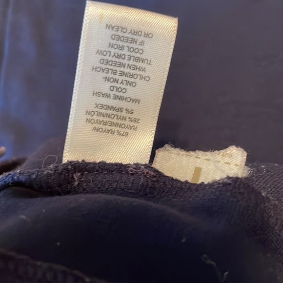 Loft leggings - 2 pairs - Picture 7 of 7